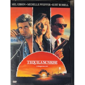 Tequila Sunrise (DVD)