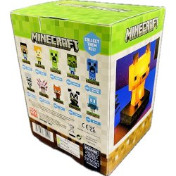 Minecraft Fox Icon Light (NY) (5056577735192)