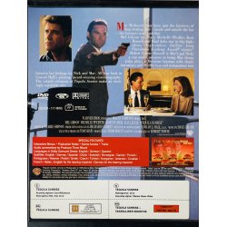 Tequila Sunrise (DVD)