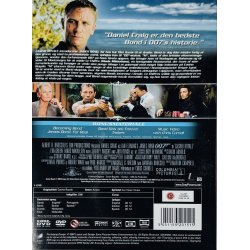 007 Casino Royale (2 Disc Collectors Edition) (DVD)