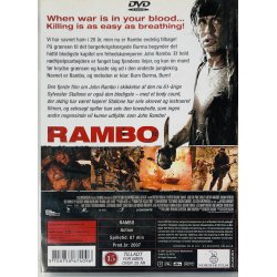 Rambo (DVD)