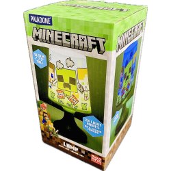 Minecraft Table Lamp (NY) (5056577736892)