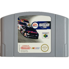 Nascar 99 (Nintendo 64)