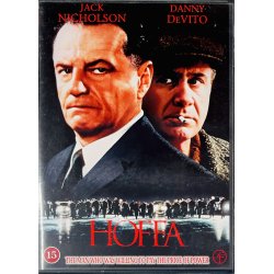 Hoffa (DVD)
