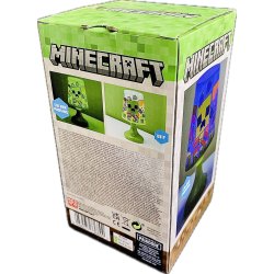 Minecraft Table Lamp (NY) (5056577736892)