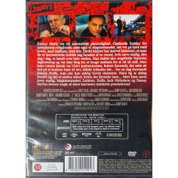 Hoffa (DVD)