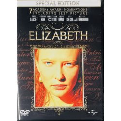 Elizabeth (DVD)