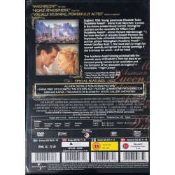 Elizabeth (DVD)