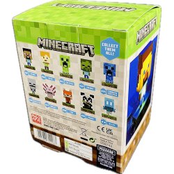 Minecraft Steve Icon Light (NY) (5055964742287)