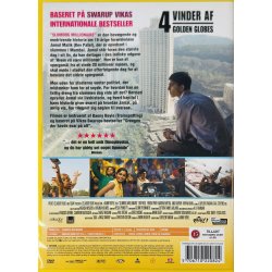 Slumdog Millionaire (DVD)