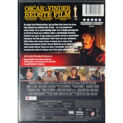 No Country For Old Men (DVD)