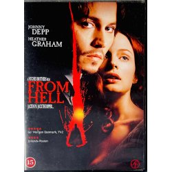 From Hell (DVD)