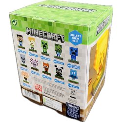 Minecraft Piglin Icon Light (NY) (5056577754018)