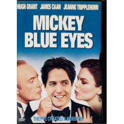 Mickey Blue Eyes (DVD)