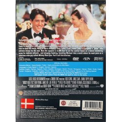 Mickey Blue Eyes (DVD)