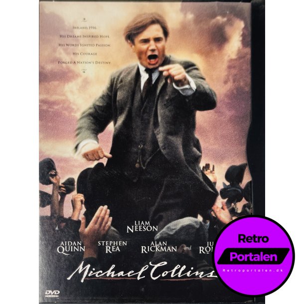 Michael Collins (DVD)