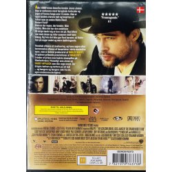 The Assassination Of Jesse James (DVD)