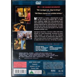 What Woman Want (DVD)