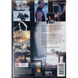 G. I. Jane (DVD)