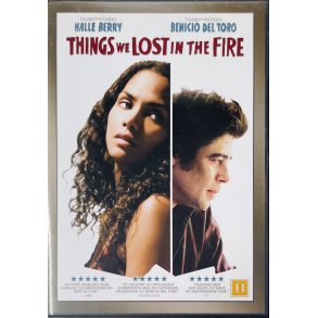 Things We Lost In The Fire (DVD)