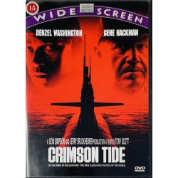 Crimson Tide (DVD)