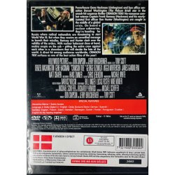 Crimson Tide (DVD)