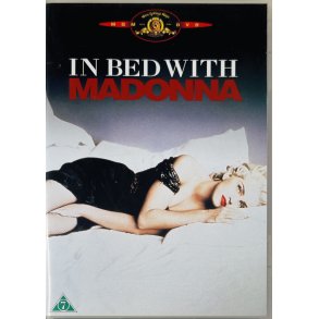 In Bed With Madonna (DVD)