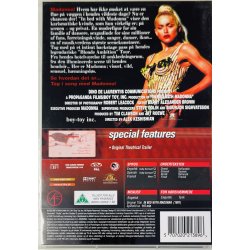 In Bed With Madonna (DVD)
