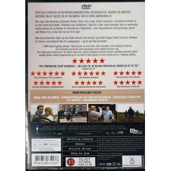 Frygtelig Lykkelig (DVD)
