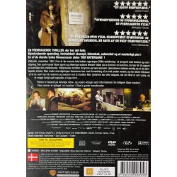 De Andres Liv (DVD)