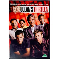 Oceans Thirteen (DVD)