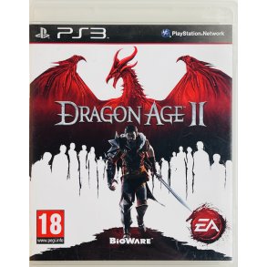 Dragon Age 2 (PS3)