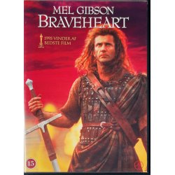 Braveheart (DVD)