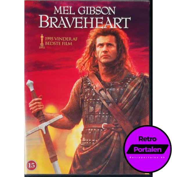 Braveheart (DVD)