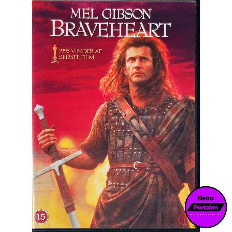 Braveheart (DVD)