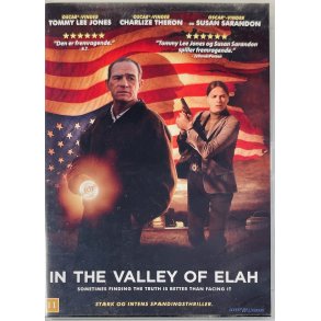In The Valley Of Elah (DVD)