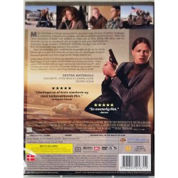 In The Valley Of Elah (DVD)