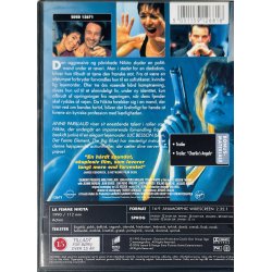 Nikita (DVD)
