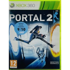 Portal 2 (Xbox 360)