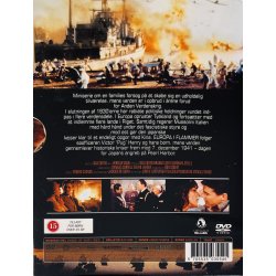 Europa I Flammer (6 Disc Special Collectors Edition) (DVD)