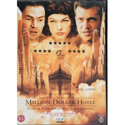 Million Dollar Hotel (DVD)