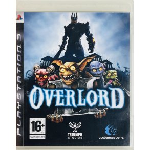 Overlord 2 (PS3)