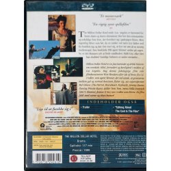 Million Dollar Hotel (DVD)