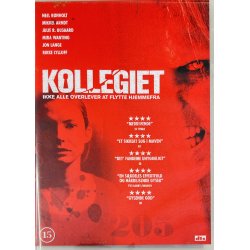 Kollegiet (DVD)
