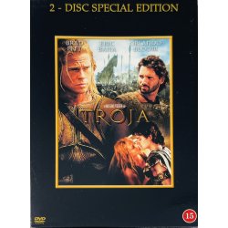 Troja (2 Disc Special Edition) (DVD)