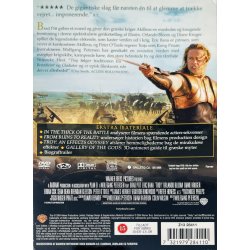 Troja (2 Disc Special Edition) (DVD)