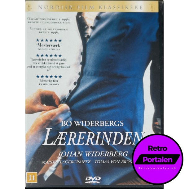 Lrerinden (DVD)