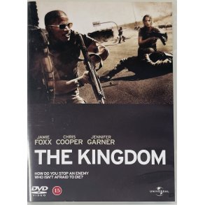 The Kingdom (DVD)