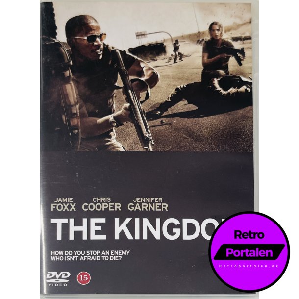 The Kingdom (DVD)