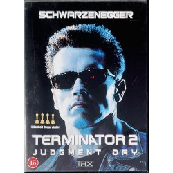 Terminator 2: Judgment Day (DVD)